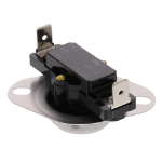 Picture of Dryer Thermostat