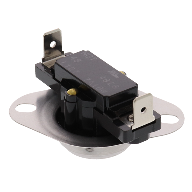 Picture of Dryer Thermostat