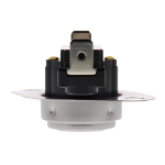 Picture of Dryer Thermostat