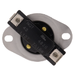 Picture of Dryer Thermostat