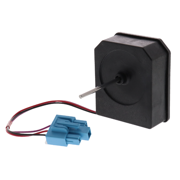 Picture of Condensor Motor