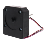 Picture of Condensor Motor