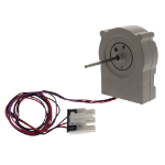 Picture of Evaporator Motor