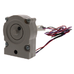 Picture of Evaporator Motor