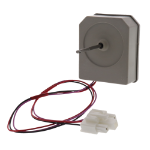 Picture of Evaporator Motor