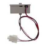 Picture of Evaporator Motor