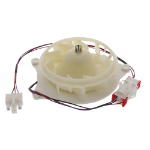 Picture of Motor Assembly