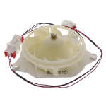 Picture of Motor Assembly