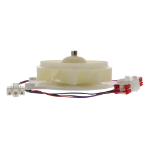 Picture of Motor Assembly