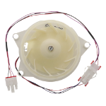 Picture of Motor Assembly