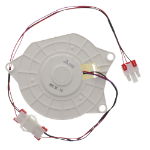 Picture of Motor Assembly