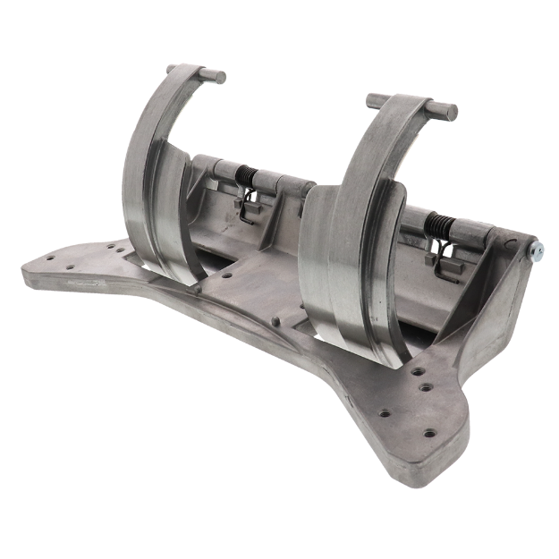 Picture of Door Hinge