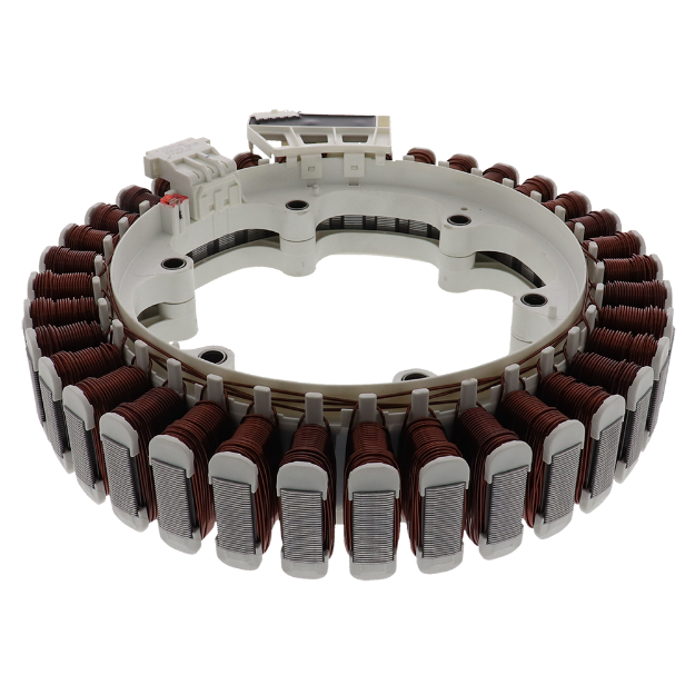 Picture of Stator