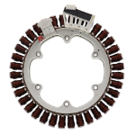 Picture of Stator