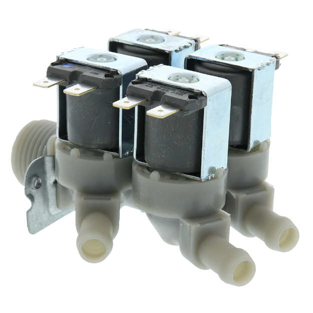 Picture of Washer Water Valve