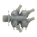 Picture of Washer Water Valve