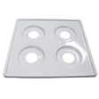 Picture of Main Top 24" (White)