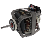Picture of Dryer Motor