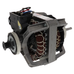 Picture of Dryer Motor