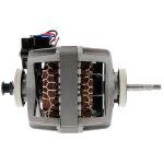 Picture of Dryer Motor