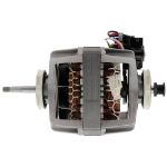 Picture of Dryer Motor