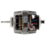 Picture of Dryer Motor