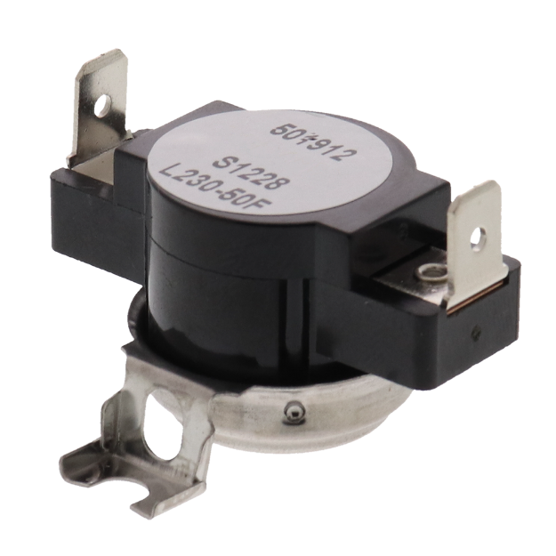 Picture of Dryer Thermostat