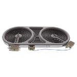 Picture of Radiant Element