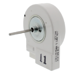 Picture of Evaporator Motor