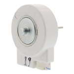 Picture of Evaporator Motor