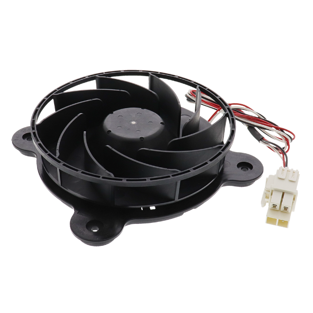 Picture of Evaporator Motor