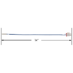 Picture of Thermistor Sensor