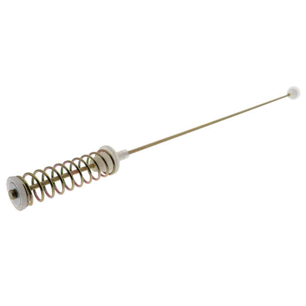 Picture of Damper Assembly
