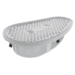 Picture of Lint Filter with Cover