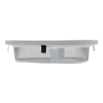 Picture of Lint Filter with Cover