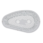 Picture of Lint Filter with Cover