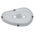 Picture of Lint Filter with Cover
