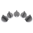 Picture of Knob Kit (Set Of 5)