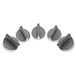 Picture of Knob Kit (Set Of 5)
