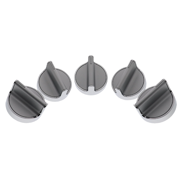 Picture of Knob Kit (Set Of 5)