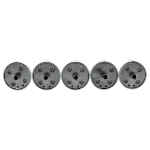 Picture of Knob Kit (Set Of 5)