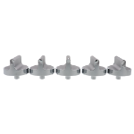 Picture of Knob Kit (Set Of 5)