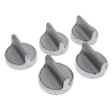 Picture of Burner Knob Kit (5Pk)