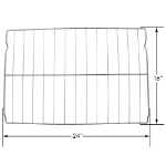 Picture of Oven Rack