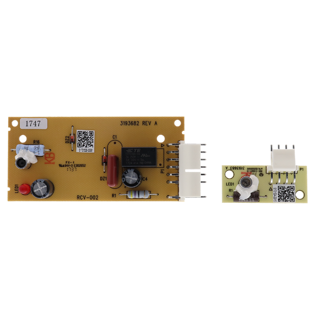 Picture of Circuit Board (Core)