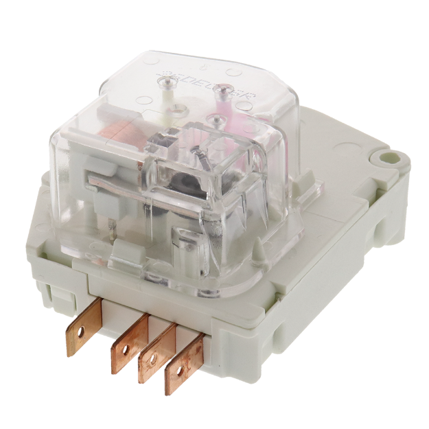 Picture of Defrost Timer
