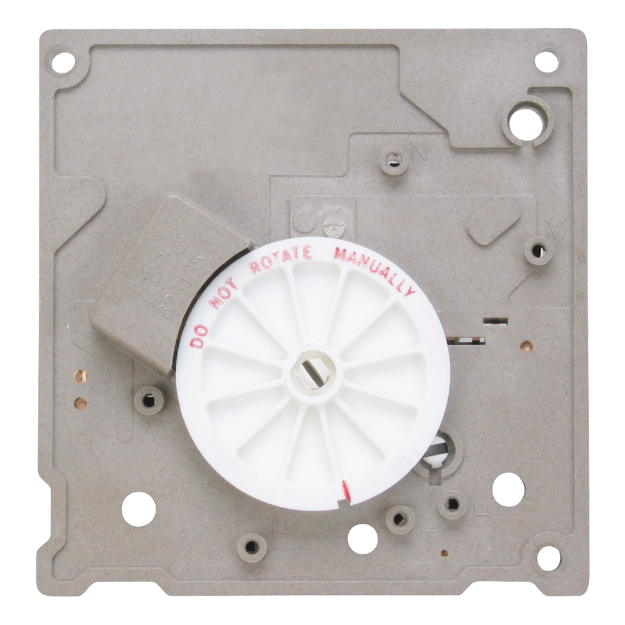 Picture of Ice Make Gear Assembly