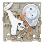 Picture of Ice Make Gear Assembly