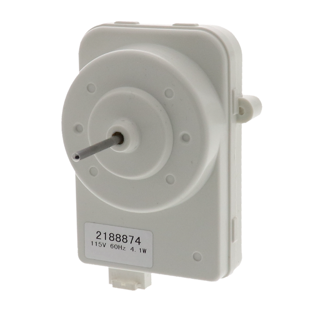 Picture of Condensor Fan Motor