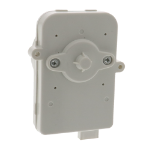Picture of Condensor Fan Motor